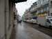  rue Urbain IV, en hiver